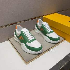 Picture of Fendi Shoes _SKUFendisz38-45CD09084863